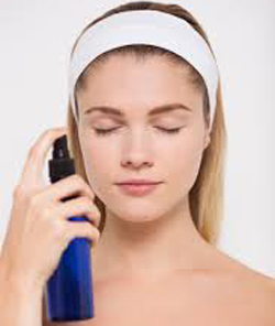 Setting Spray