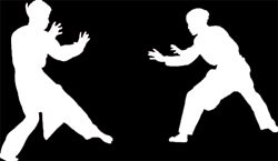 Pencak silat