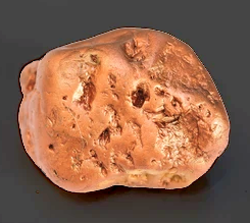 Bronze
