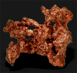 Copper