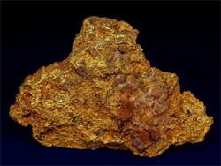 Gold