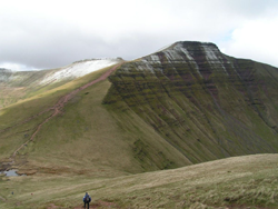 Pen Y Fan