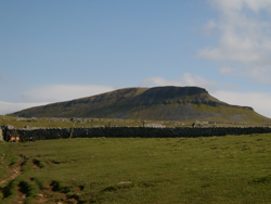 Pen Y Ghent