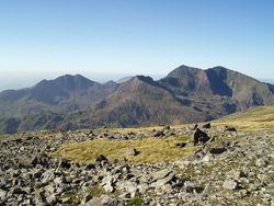Snowdon