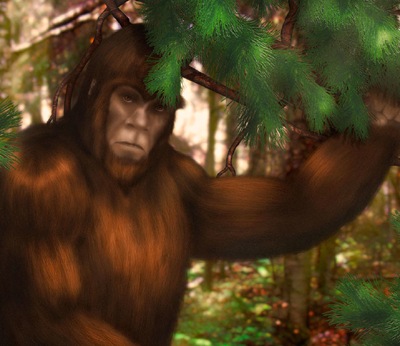 Bigfoot