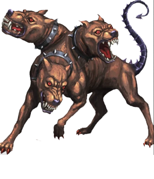 Cerberus