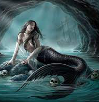 Mermaid
