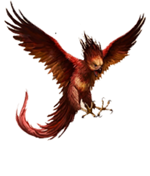 Pheonix