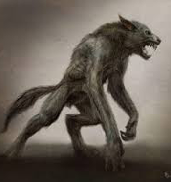 Werewolf