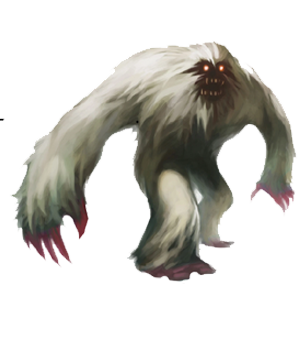 Yeti