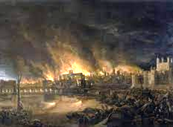Great Fire of London