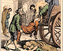 Great Plague of London