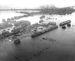 North Sea Flood