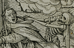 Sweating Sickness