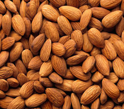 Almond