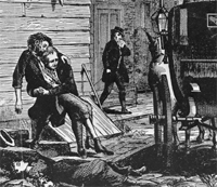 Philadelphia Yellow Fever Epidemic