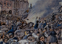 Russian Plague