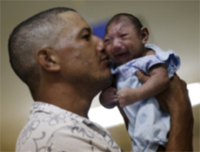 Zika Virus Epidemic