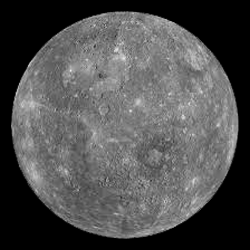 Mercury