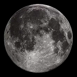 Moon