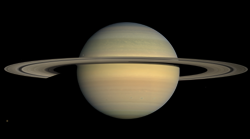 Saturn
