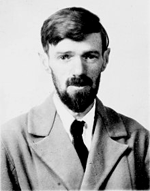 D.H. Lawrence