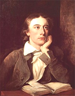 John Keats