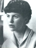 Sylvia Plath