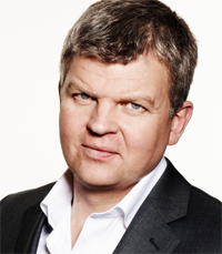 Adrian Chiles
