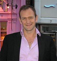 Alexander Armstrong