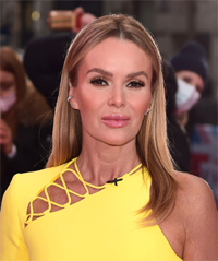 Amanda Holden