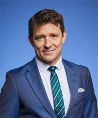 Ben Shephard