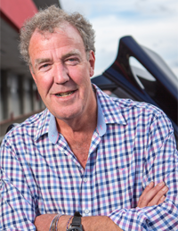 Jeremy Clarkson