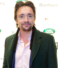 Richard Hammond