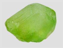 Chrysolite