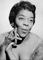 Queen Of Blues