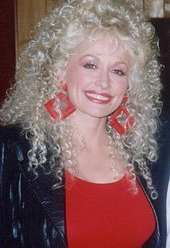 Queen Of Country