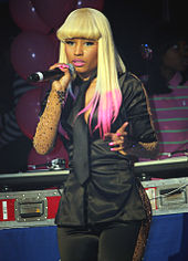 Queen Of Rap