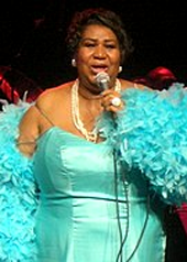 Queen Of Soul