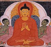 Buddhism
