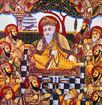 Sikhism