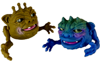 Boglins