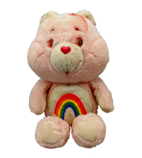 Care Bears