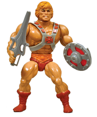 He-Man