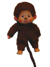 Monchhichi