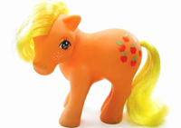 My Little Pony