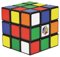 Rubiks Cube