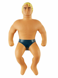 Stretch Armstrong