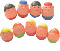 Weebles