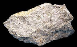 Dacite